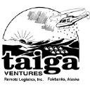 Taiga Ventures logo