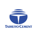 Taiheiyo Cement Corporation logo