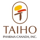 Taiho Pharma Canada, Inc. logo