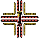 Townsville Hospital and Health Service logo