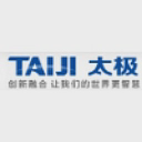 Taiji Computer Corporation Limited logo