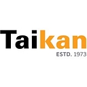 Taikan Company Inc. logo
