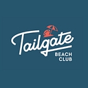 Tailgate Beach Club logo