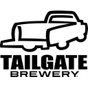 Tailgate Beer logo