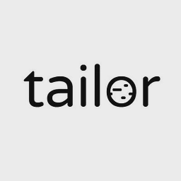 Tailor Bio Ltd logo
