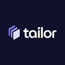 Tailor Technologies, Inc. logo