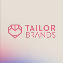 Tailor Brands logo