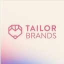 Tailor Brands logo