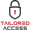 Tailored Access, Llc logo