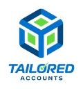 Tailored Accounts logo