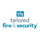 Tailored Fire & Security Group Limited logo