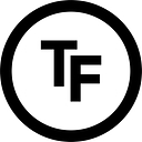 Tailored Fundraising Solutions logo
