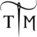 The Tailored Man logo