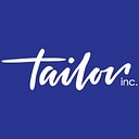 Tailor Inc. logo