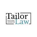 Tailor Law Professional Corporation logo