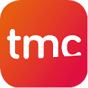 tailor made catering GmbH logo