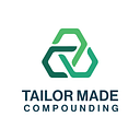 Tailor Made Compounding logo