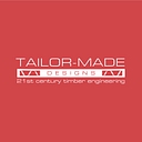 Tailor Made Designs Ltd logo