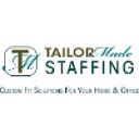 Tailormade Staffing logo