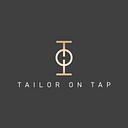 Tailor On Tap logo