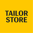 Tailor Store logo