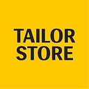 Logo for tailorstore.com