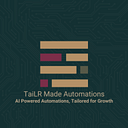 Verify by TaiLR Made AI
