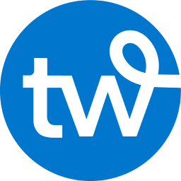 Tailwind logo