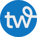 Tailwind logo