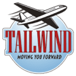 Tailwind Concessions logo