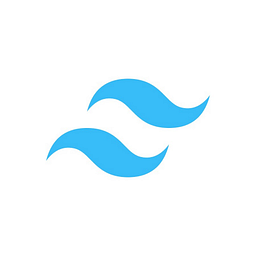 Tailwind CSS logo