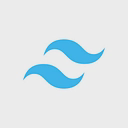 Tailwind CSS logo