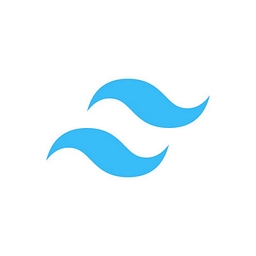 Tailwind CSS logo