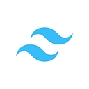 Tailwind CSS logo