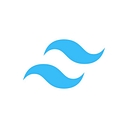 Tailwind CSS Logo