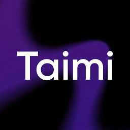 Taimi logo
