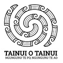 Tainui o Tainui Charitable Trust logo
