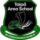 Taipa Area School logo