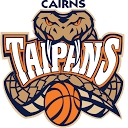 Cquniversity Cairns Taipans logo