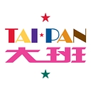 Tai Pan Tours logo