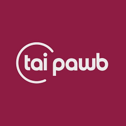 Tai Pawb logo