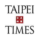 Taipei Times logo