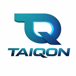 taiqontech.com logo