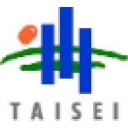 Taisei Corporation logo