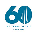 TAIT logo