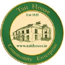 Tait House Community Enterprise logo