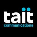 Tait Communications logo