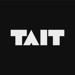 TAIT Towers logo