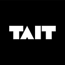 Tait International Limited logo