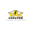 Taiwanese American Center of logo